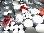Good Quality 1100 1050 1060 Aluminium Disc Made In China For Kitchen Utensils