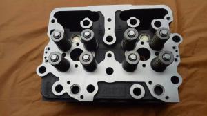 Wholesale Genuine parts for cummins NT855 cylinder head 3418529 3411805 from china suppliers