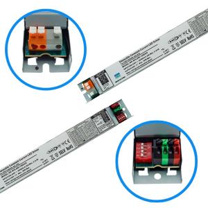 Wholesale ODM 24V 12v 60w Dimmable LED Driver Waterproof For Dimming Light from china suppliers