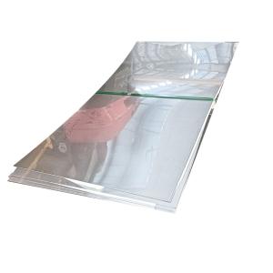 Wholesale Smooth Surface 304 Stainless Steel Plate Cold Rolled 2mm Thick 1500mm from china suppliers