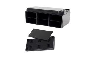 Wholesale Lead Acid Battery 12V7AH Plastic Battery Mould For Plastic Battery Box/Shell from china suppliers