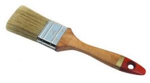 Wholesale Tapered Bristle House Paint Brush 4 Inch OEM from china suppliers