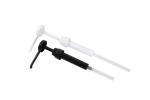 15ml 30ml Dosage Sauce Dispenser Pump PP Leak Proof 38-410 For Kitchen Condiment