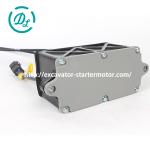 Excavator Throttle Motor 12VDC 247-5231 119-0633 139-3917 CAT E320B