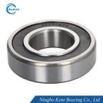 420 6200 Series Bearing Stainless Steel 6201 Ball Bearing Customized