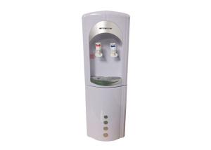 Wholesale Free Standing Thermoelectric Water Dispenser , Electric Water Coolers For Home from china suppliers