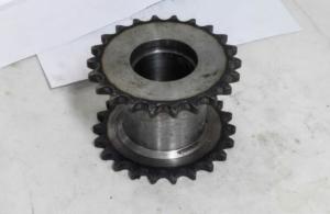 Wholesale Double chain wheel WDZ9 from china suppliers
