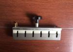 911307074 Contact Clip Sulzer Weaving Loom Spare Parts P7100 Long Life