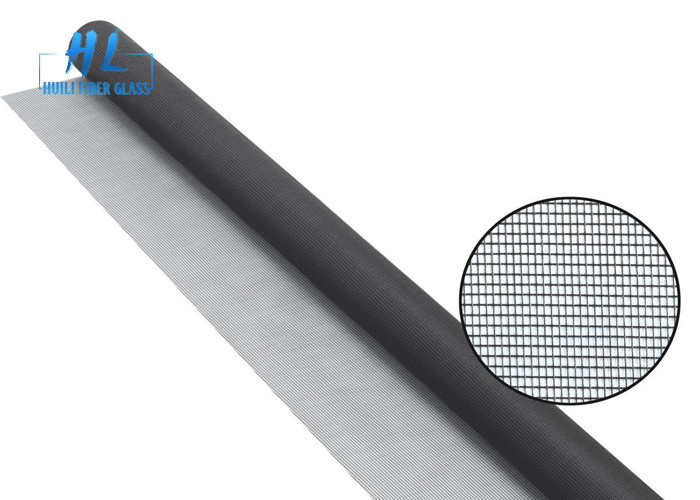 Patio and Porch Fiberglass Mosquito Screen Bug Screen For Windows And Doors