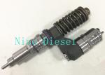 Electronic Penta Fuel Injector 21160093 0414702016 ISO 9001 Certified