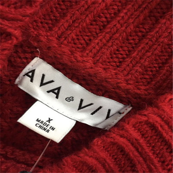 Women's sweaters /Ladies Cool Sweaters