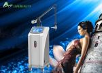 Professional USA Coherent Metal Tube Medical RF co2 fractional laser cosmetic