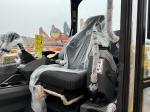 Excavator Used Caterpillar cat306 307.5 308 second-hand Japan engine cat 306