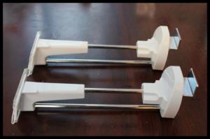 Wholesale COMER Security Display Hook for mobile phone accessories Retail Store Supermarket from china suppliers