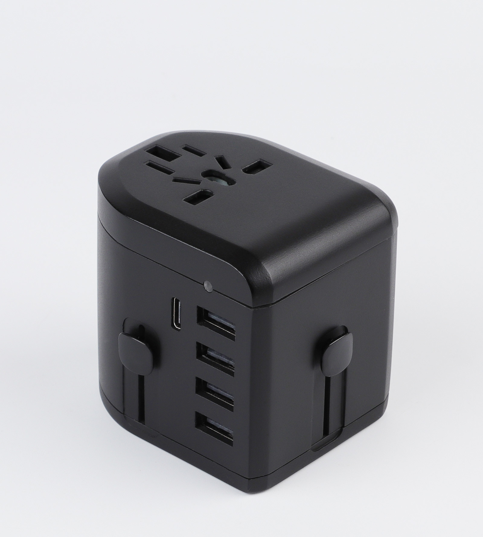 Universal Travel Chargers Adaptor