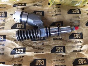 Wholesale 4W-7021 Nozzle Fuel Injector G3406 G3408 G3408B G3408C Diesel Engine Spare Parts from china suppliers