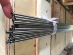 UNS S31635 AISI 316Ti Duplex Stainless Steel Pipe ASTM A312 Standard