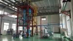 Organic Solvent Recycle Plant