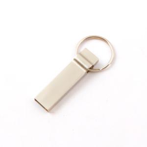 Wholesale 32GB 64GB 128GB Metal Keychain Flash Drive UDP 2.0 Full Memory OEM from china suppliers