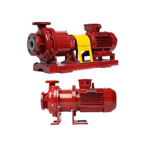 Wholesale Acid Conveying Magnetic Drive Centrifugal Pump from china suppliers