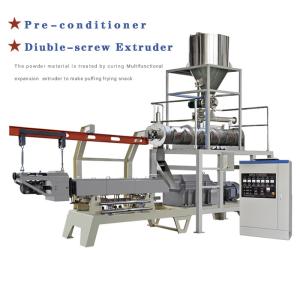 Wholesale Stainless Steel Fortified Rice Making Machine 100 - 120 Kg/H from china suppliers