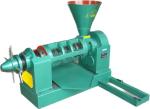 5.5hp China Hot Oil Press Machine Mustard Seeds Oil Press Machine