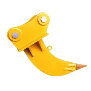 Wholesale 207-70-14151 Ripper Tooth Bucket Komatsu PC300 Mini Loader Bucket Teeth from china suppliers