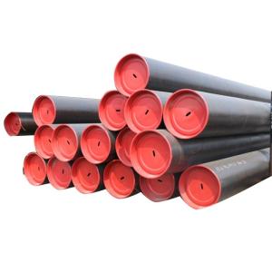 Wholesale Q195 ASTM A53 Grade B Schedule 40 Seamless Steel Pipe from china suppliers