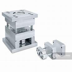 Wholesale Plastic Casting Metal A356 Die Casting Molds Deburring Machinery Sandblasting Painting Steel from china suppliers