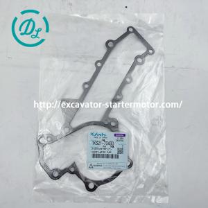 Wholesale Water Pump Gasket Engine Parts 1K32173430 Kubota V2403 Engine from china suppliers