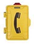 Outdoor Telephone IP68 Analogue Industrial Weatherproof VoIP Outdoor Phone