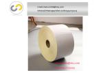 Fully Automatic turrent adhesive label sticker slitter rewinder machine