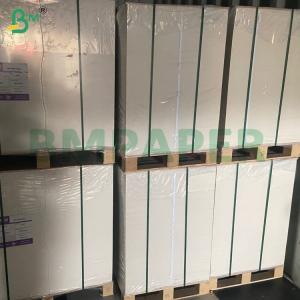 Wholesale 400grams Uncoated White Offset Printing Paper High Bulky Bond Paper from china suppliers