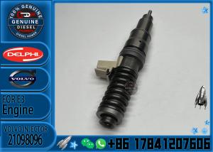 Wholesale Diesel Fuel Injector BEBE4D48001 21098096 21371676 21028884 7421340616 21340616 85003268 7421340615 21340615 85003267 from china suppliers