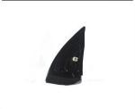 For Hyundai car Parts-11 Hyundai I10 Door Mirror Electric with Lamp OEM 87610