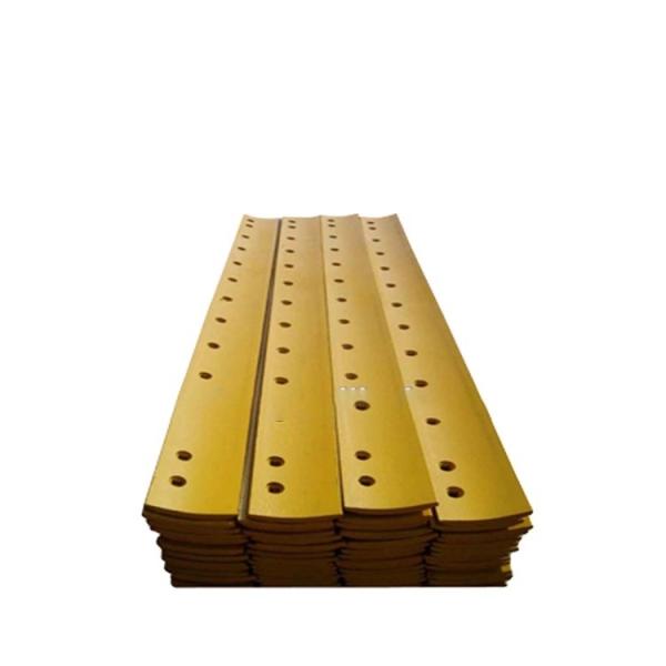 30MNB 16mn Motor Grader Blades 5D9553 The Latest Innovation in Grading