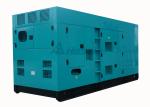 500kW Cummins Generator Set