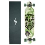 41inch Longboard Deck Skateboards