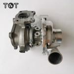 8973628390 RHE55 Isuzu 4HK1 Turbocharger ZX200-3 ZX240 SH210A5