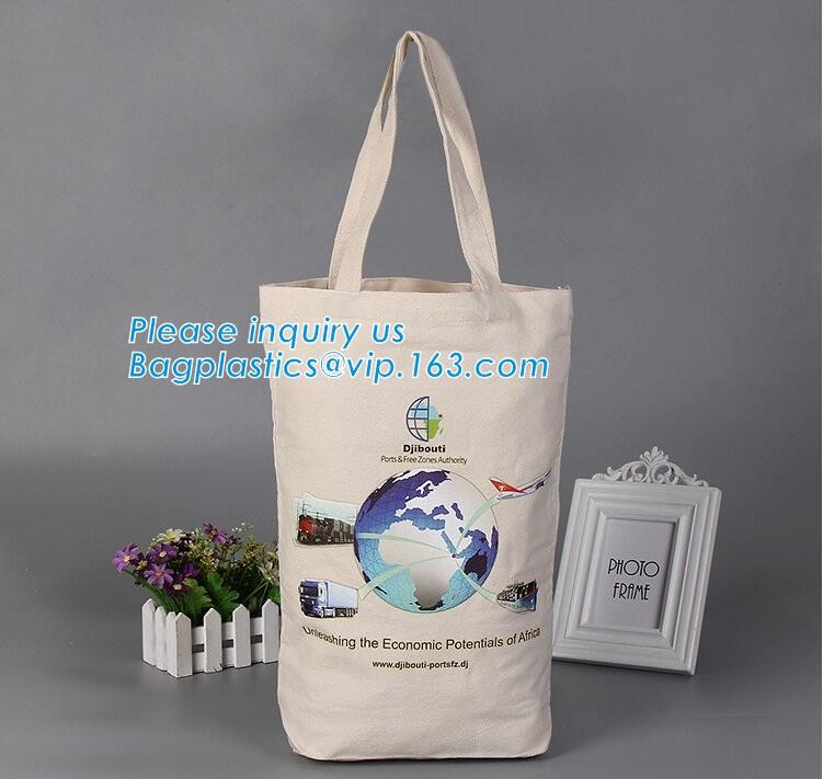customized professional wholesale tote bag cotton canvas bags,Colorful pattern heat transfer printing custom canvas bag