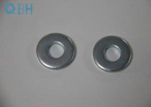 Wholesale F844 Carbon Steel 0.5 TO 3inch Steel Flat Washer from china suppliers
