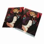 Standard Size Printed MTG Card Sleeves Protectors For Safe Trading Card Storage