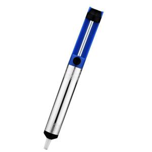 Wholesale Plastic Desoldering Vacuum Pump , Green DP012 Vacuum Solder Removal Tool from china suppliers