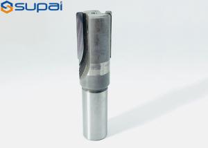 Wholesale High Performance Carbide End Mills 38mm-150mm Length 0.02mm-25mm Diameter from china suppliers