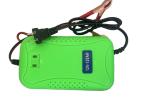 110V 220V 240V 12V 6A Automatic Intelligent Pulse Repair Battery Charger for