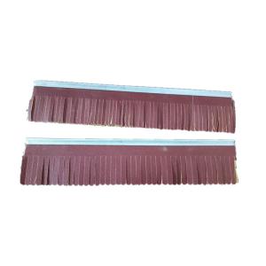 Wholesale Abrasive Polishing Sanding Aluminium Oxide Sandpaper Sisal Brush from china suppliers