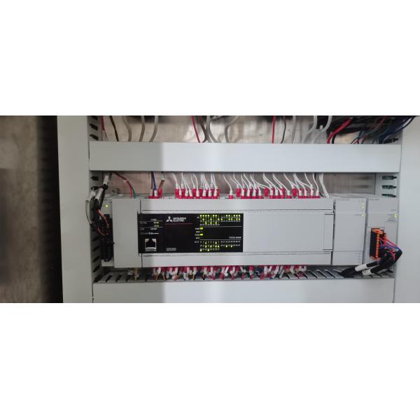 Industrial Basket Cleaning Machine Automatic Multipurpose Durable