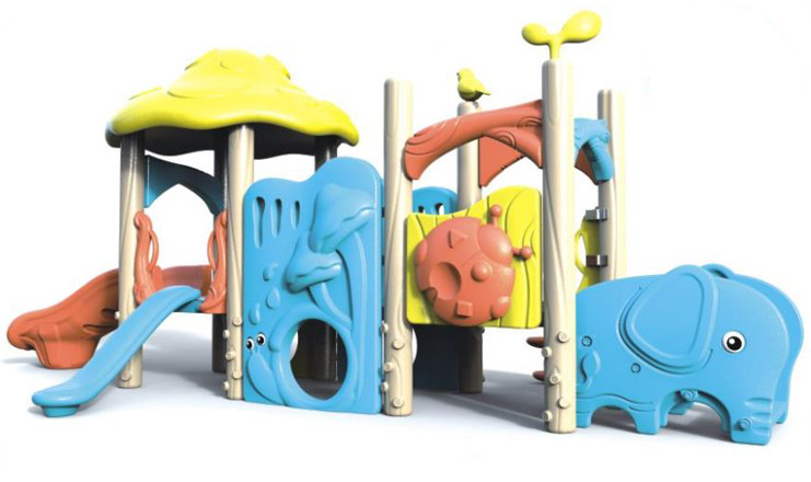 factory supply 3-15 year kids adventure playground equipment for outdoor
