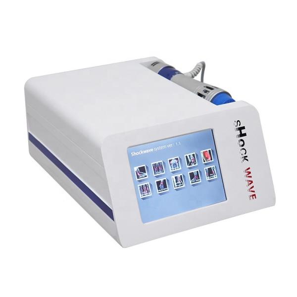Capsular Contracture Muscle Home Shockwave Therapy Machine For ED extracorporeal