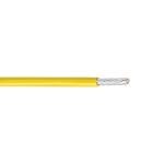 The 1AWG 7/0.48mm Strand Tinned Copper PFA Insulated Wire UL1726 300V 250 Degree